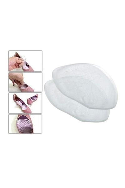 KASHİKOİ Thick Non-Slip Heeled Shoe Pad