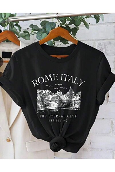 Tarzsokak Roma Italia Model Imprimat Basic