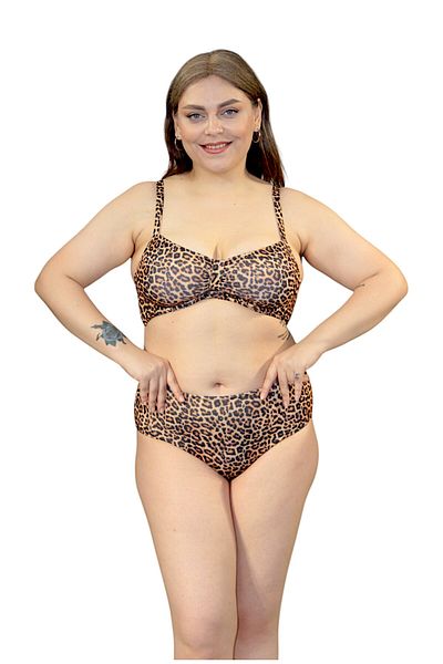 shra mayo Battal Bikini Suit