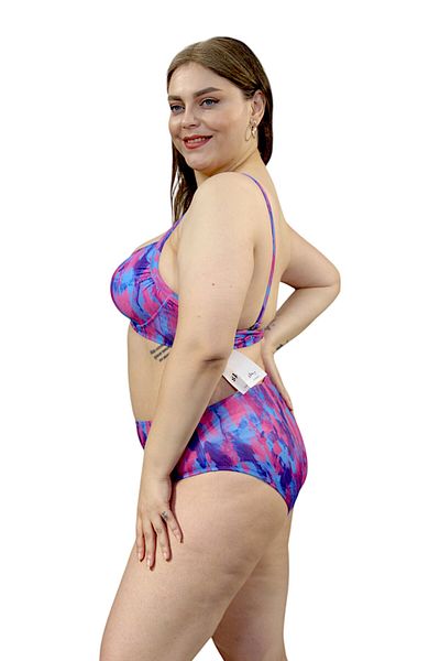 shra mayo Battal Bikini Suit