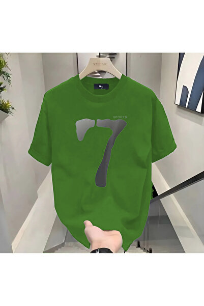 Tarzsokak 7 Αθλητικά εμπριμέ Μαύροι άνδρες