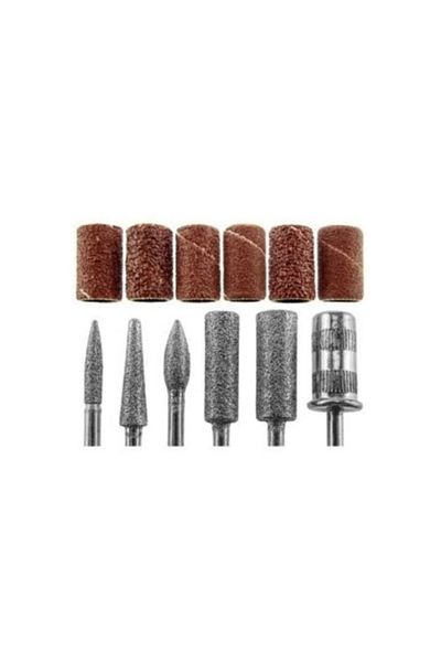 KASHİKOİ Electric Manicure Set