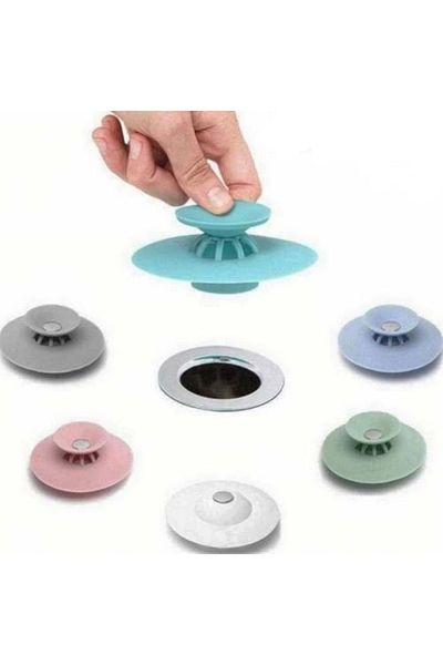 KASHİKOİ Sink Bathtub Plug