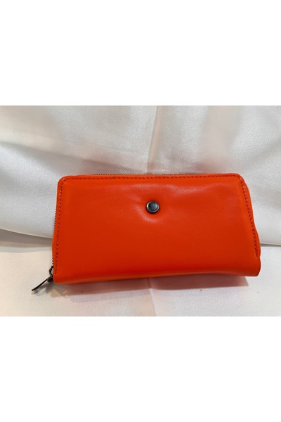 Store Orange Women's Wallet