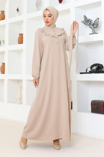 METKAR Dress Powder 202