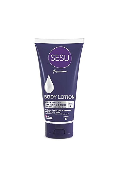Genel Markalar Vücut Losyonu 175ml (BODY LOTION)