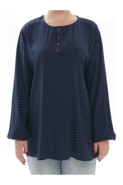 CyRo ΜΠΛΟΥΖΑ ΜΗΤΡΙΚΗΣ ΜΕ ΚΟΥΜΠΙΑ ΜΕ ΛΑΜΠΡΗ ΣΤΟΥΡΕΣ ΜΕΓΕΘΗ