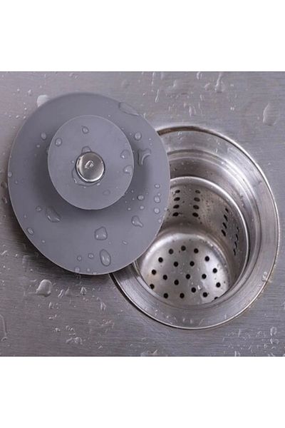 KASHİKOİ Sink Bathtub Plug