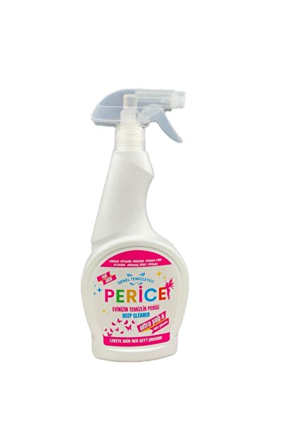 PERİCE Perice Ultra Yağ Ve Leke Çıkartıcı 500ml
