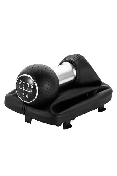YıldızTuning Audi A3 S3 5 Forward Gear Shift Knob Manual 2001-2003