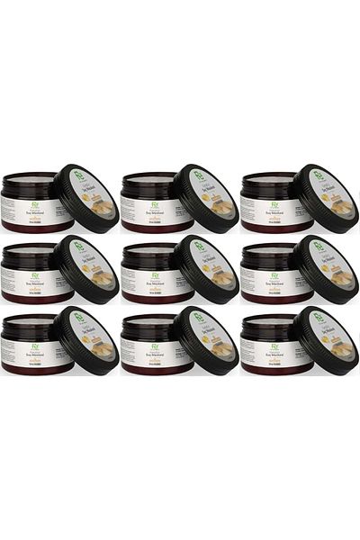 Fe Keratin Hair Mask 300ml (Set of 9)