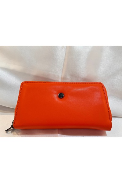 Store Orange Women's Wallet