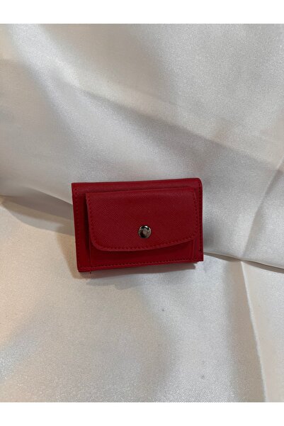 Store Kadın Mini Cüzdan