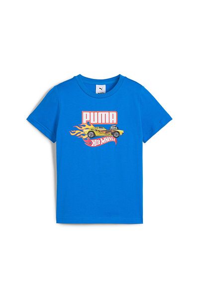 Puma Tricou pentru copii X Hot Whels Tee