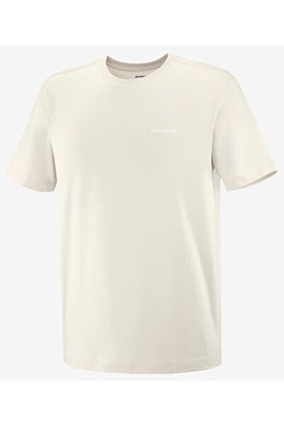 Salomon Ανδρικό μπλουζάκι με λογότυπο ΑΝΔΡΙΚΟ ΜΠΛΟΥΖΑ LC2526300