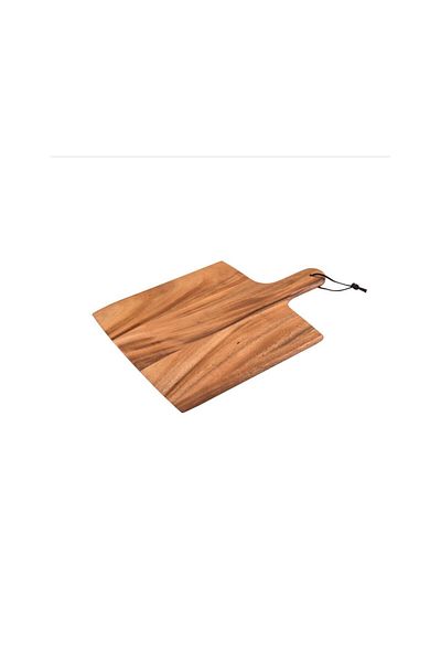 Paşabahçe Wooden Cutting Board 31X43 cm