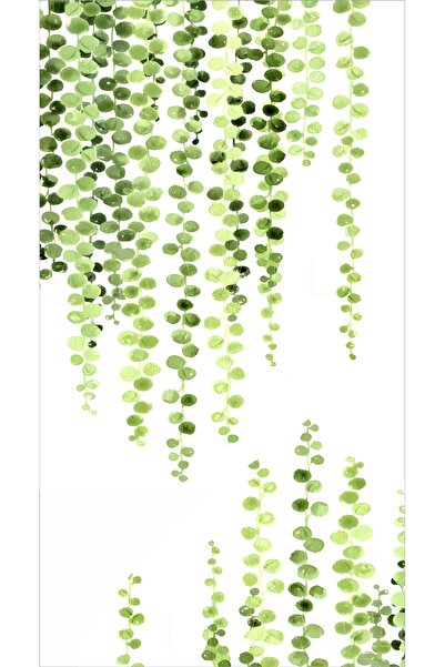 RENKLİ HOBBY Suya Dayanıklı Dekoratif  Folyo , Kendinden Yapışkanlı - Mutfak ...