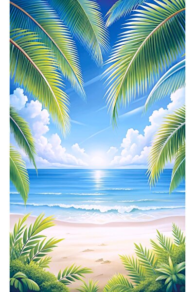 RENKLİ HOBBY Suya Dayanıklı Dekoratif  Folyo , Kendinden Yapışkanlı - Mutfak ...