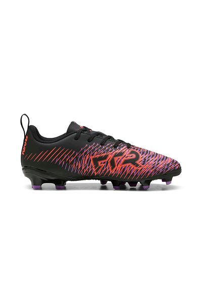 Puma Puma Future Match 8 Fg Children's Colorful Turf Football Shoes