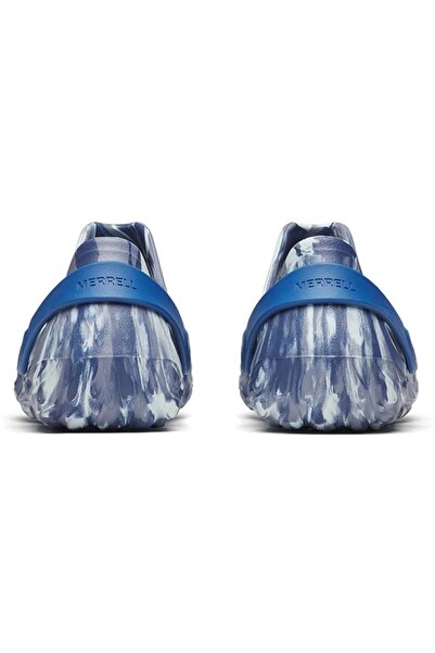 Merrell Hydro Moc Su Deniz Ayakkabısı Unisex Sandalet LACİVERT