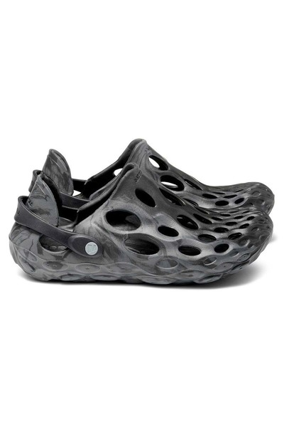 Merrell Hydro Moc Water Sea Shoes Unisex Sandals Black