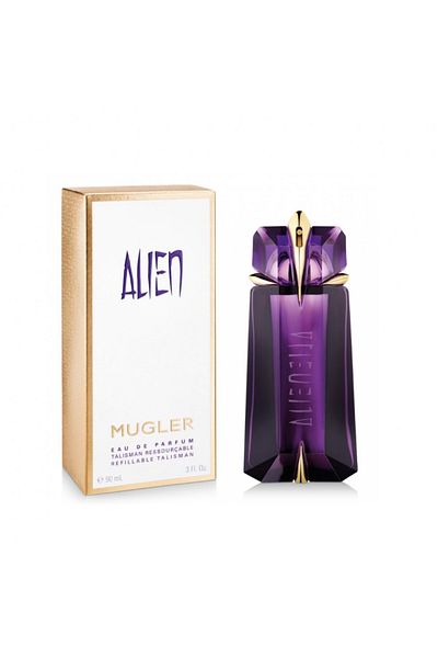 Mugler Mugler Alien Mauve Eau de Parfum 90ml