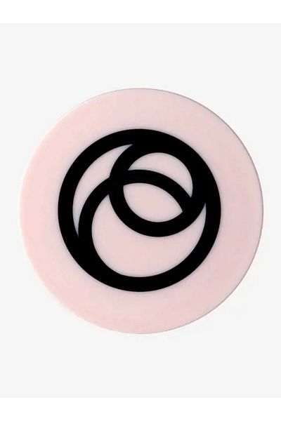 Oriflame Oncolour Compressed Powder Offering Smooth and Creamy Texture - Medium Beige 38801