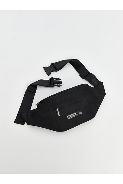 LC Waikiki Lcw Men's Printed Chest Bag
