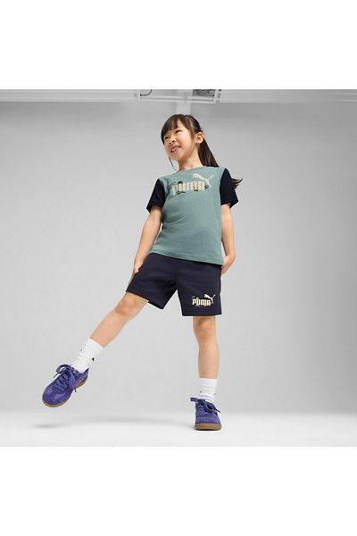 Puma Детска тениска Sandy Adventures Tee