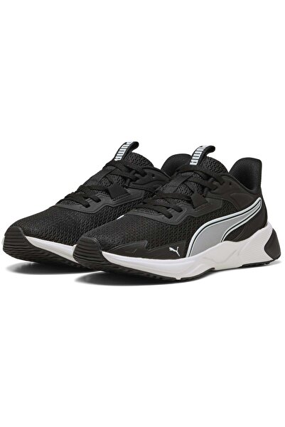 Puma Disperse Xt 4 Wns Lace Pack 311087 Unisex Sports Shoes Black