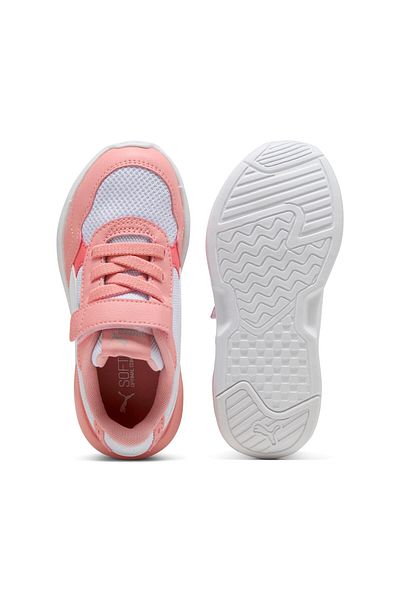 Puma X-Ray Speed Lite Ac Ps Kids White Sneaker