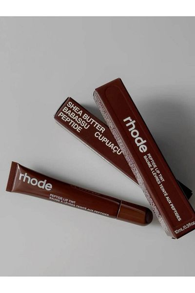 TREND RHODE ESPRESSO LIQUID TINT