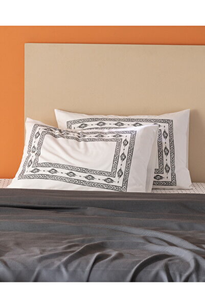 Madame Coco Mathilda Einzel-Kardiertes, schlichtes Piqué-Set