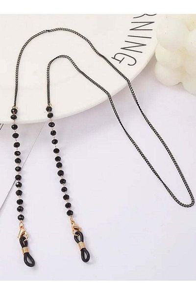 Generic Crystal Glasses Retainer Strap - Style06
