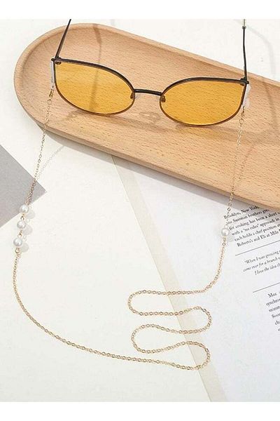 Generic Crystal Glasses Retainer Strap - Style07