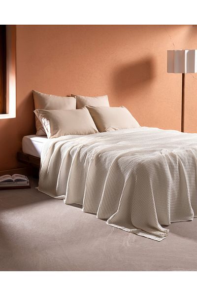 Madame Coco Avril Double Ecocell Luxus Pike
