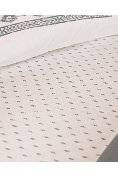 Madame Coco Mathilda Einzel-Kardiertes, schlichtes Piqué-Set