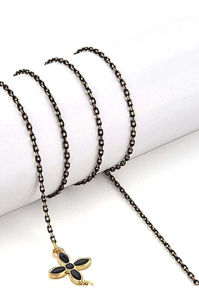 Generic Crystal Glasses Retainer Strap - Style04