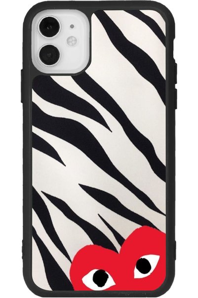BGAKSESUAR iPhone 12 Compatible Mini Matte Compatible Black Case – Soft Silic...