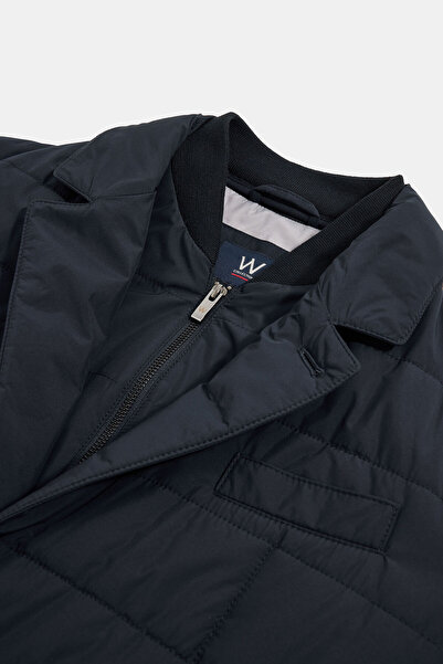 W Collection LACİVERT MONT