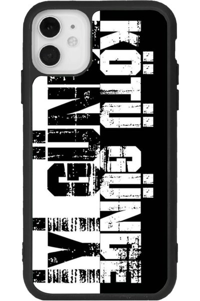 BGAKSESUAR Matte Compatible Black Case for iPhone 12 Mini – Soft Silicone, Pr...