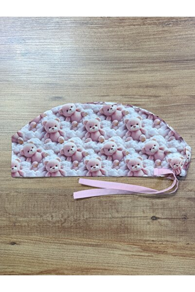 Limitless Cerrahi hemşire bonesi cerrahi doktor bonesi ameliyat bonesi