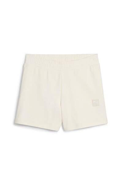 Puma Ess Elevatedmid-Riseshorts5" Kadın Şort