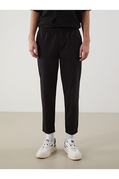 LC Waikiki Standard Mold Gabardine Men's Trousers