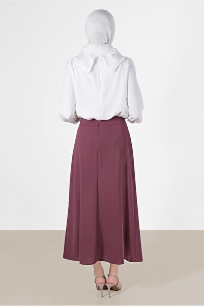 Alvina Skirt with Bow Detail 60275