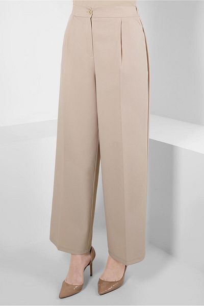 Alvina WIDE LEG PANTS 70620