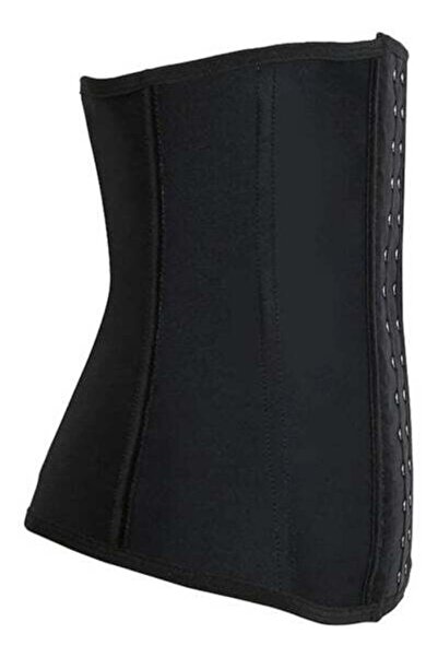 HALAMODO Waist Trimmer Belt for Women, Short Torso Waist Trainer for Women Lower Belly Fat, Belt Tummy , Hour