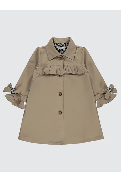 Pierre Cardin سترة بناتي بيج 10-12 سنة