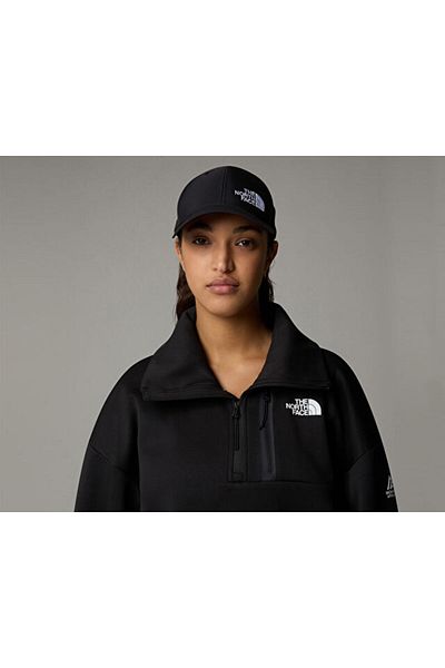 THE NORTH FACE Pălărie W Horizon Hat în negru cu model NF0A5FXMKY41