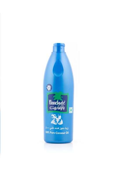 hawaas زيت جوز الهند بارشوت 450 مل